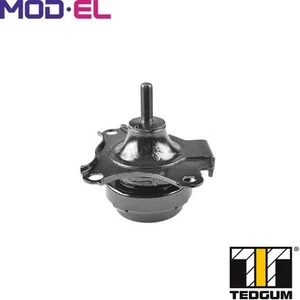 ENGINE MOUNTING 00263893 FOR HONDA FR-V CIVIC/VII/Hatchback STREAM D17A9 1.7L - Picture 1 of 8
