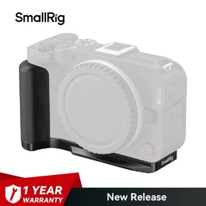 SmallRig R50 V Handgrip L-Shape Grip for Canon R50V with Quick Release Plate - Picture 1 of 10