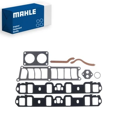 Mahle Engine Intake Manifold Gasket Set For 1986-1996 Ford F-150 5.0L V8 - Image 1 of 3