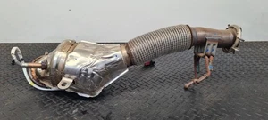 FORD KUGA MK3 (CX482) 2020 1.5 PETROL FRONT EXHAUST CATALYTIC CONVERTER 2449440 - Picture 1 of 13