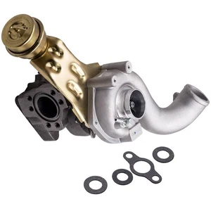 Turbocharger for Audi RS6 (C5)  450HP BCY Biturbo 02-2004 Right Side 53049880029 - Picture 1 of 11