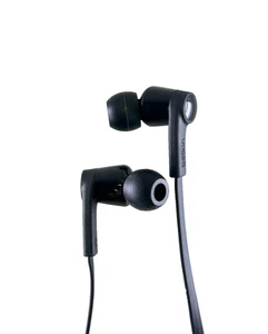 Belkin Soundform USB Type C Wired In-Ear Headphones with Microphone| Black - Picture 1 of 7