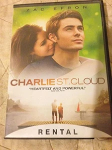 Charlie Stcloud On DVD With Ray Liotta Very Good - Imagen 1 de 1