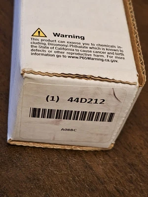 POSI LOCK 10658 Center Bolt 44D212 - Image 1 of 2