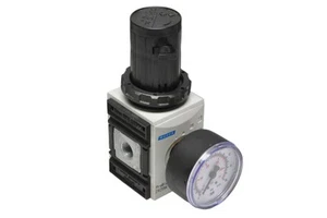 Mader ProBloc 242594 Pressure Regulator  - Picture 1 of 5