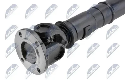 Eje de transmisión delante NWN-LR-018 NTY para LAND ROVER DEFENDER Station Wagon - Imagen 1 de 4