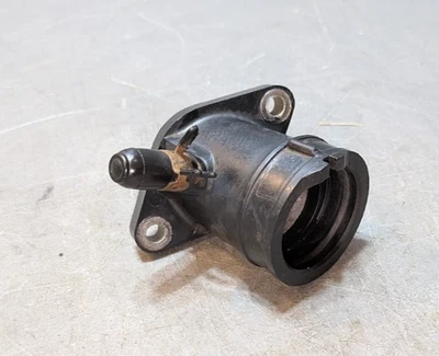 Yamaha TTR125 Intake Manifold Carburetor Boot Joint Holder - Image 1 of 3