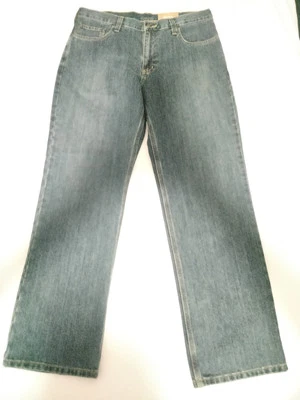 NWT Carhartt Men's Relaxed Fit Holter Jean - 101483-980 SZ 36x34. 031 - Image 1 of 4