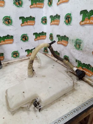 Wash Reservoir Without Headlamp Washers Fits 08-13 BMW 128i 3819093 - Image 1 of 4