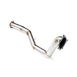 Downpipe para Subaru Impreza Hatchback 2.5 WRX SE AWD G3 GH GR sin catalizador - Imagen 1 de 2