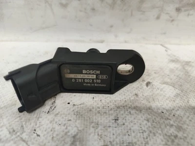 0281002510 SENSOR PRESION / 2422261 PARA OPEL CORSA C X01 1.3 CDTI F08, F68 - Imagen 1 de 4