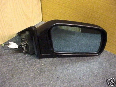 MAZDA 626 90 91 92 1990 1991 1992 ESPEJO RETROVISOR ELÉCTRICO PASAJERO DERECHO OEM Foto 1 de 2