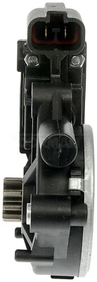 Se adapta a Ford Taurus 1996-2007 motor ventana eléctrica trasero izquierdo dorman 1997 1998 1999 Foto 1 de 4