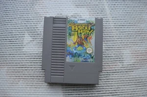Bayou Billy Nintendo Nes PAL retro gaming original 8 bit ( Europe Vidéo Game ) - Picture 1 of 3