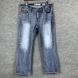 Buckle Regular 36 Size Jeans Men's 30 in Inseam for sale | eBay