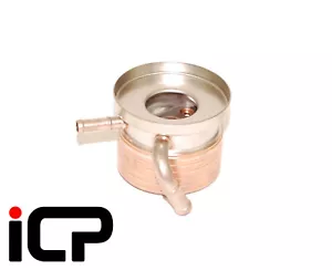 GENUINE SUBARU OIL COOLER MODINE FOR FA20 ENGINES 21311AA180 - Picture 1 of 1