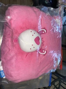 Care Bear Cheer Bear Dekokissen - Bild 1 von 8