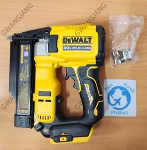 Dewalt DCN623N 20V Electric Cordless Nailer Pin Tacker Bare Tool Only Body DIY Q - Picture 1 of 10