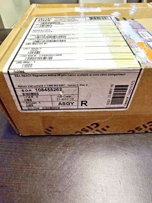 Cisco Access Point AIR-CAP3502E-A-K9 - Image 1 of 4