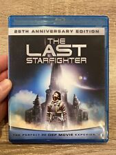 The Last Starfighter - 25th Anniversary Edition (Blu-ray)