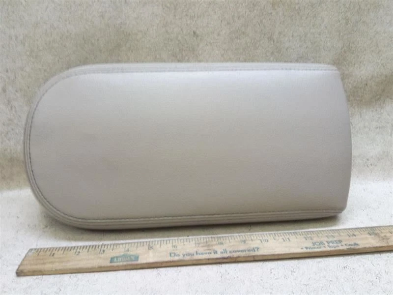 Tapa de consola central bronceada para Ford Fiving Hunteren 2005 2006 2007 b1-22/199182 Foto 1 de 4