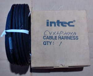 intec Cable Harness CVXLP21MA Video Cable Polyurethane - Picture 1 of 3