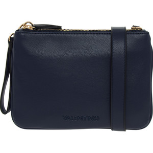 valentino by mario valentino ocarina crossbody bolsa