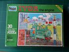 Vintage Ivor The Engine Hestair Puzzler 30 puzzle