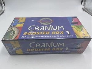 CAJA DE REFUERZO DE CRÁNEO 1 | 800 NUEVAS TARJETAS PARA RECARGAR JUEGO; Totalmente Nuevo/Sellado - Imagen 1 de 4