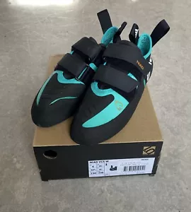 Adidas Five Ten NIAD Women's Climbing Shoes Size 4.5 NEW & BOXED - No Tags - Picture 1 of 8
