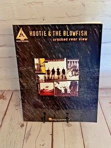 Hootie & The Blowfish "Cracked Rear View" Guitar Book | By Hal Leonard 1996 - Bild 1 von 18