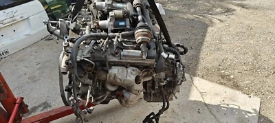 2011-2016 TOYOTA SIENNA 3.5L Automatic FWD Trans U660 JDM 2GR - Image 1 of 4