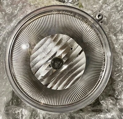 Conjunto de luces antiniebla de repuesto para Dodge Caravan 2005-2010 del lado del pasajero Foto 1 de 4