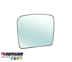Vidrio Espejo Gran Angular Adecuado A Renault Premium DAF Lf - Imagen 1 de 3