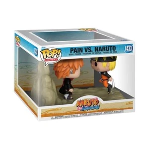 Naruto: Pain VS. Naruto Funko POP! Momento - Imagen 1 de 2
