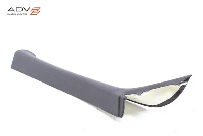 2014-2021 BMW M235i M240i 230i F22 WINDSHIELD LEFT A PILLAR TRIM COVER PANEL OEM - Image 1 of 4