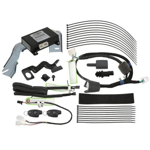 OEM NEW 2015-2018 Subaru Legacy Outback Remote Engine Starter Kit H001SAL002 - Bild 1 von 7