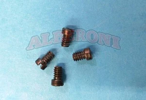SINGER 111W 211W NEEDLE SET SCREWS  QTY 4  - Picture 1 of 1