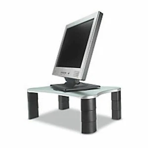 Rotary Adjustable Stand For Monitor & Laptop or Printer 6x15x11 From OfficeMax - Picture 1 of 11