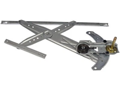 For 1996-2000 Honda Civic Window Regulator Front Left Dorman 53718NZ 1997 1998 Foto 1 de 2