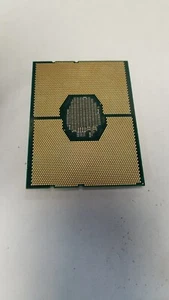 Intel Xeon Gold 6152 22 Core Server CPU @ 2,10GHz LGA 3647 SR3B4 - Bild 1 von 2