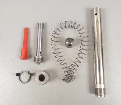 FOX 12 Ga SEMI AUTO ESCOPETA CARGADOR TUBO MONTAJE Escopeta Pistola De Colección Parte Foto 1 de 4