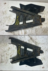 2004 05 06 07 08 CAN AM OUTLANDER 400 MAX FRONT LOWER A ARM Left And Right - Picture 1 of 11