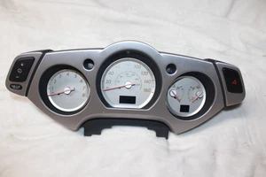 03-07 Nissan MURANO INSTRUMENT CLUSTER Speedometer GUAGE Assembly Clean - Bild 1 von 7
