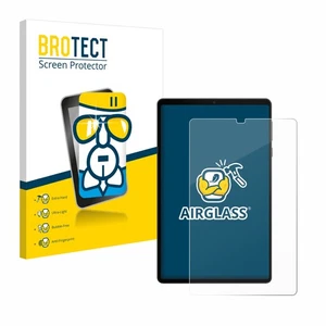 Flexible Protection Ecran Verre Film Protecteur pour Lenovo Legion Tab Gen 3 - Afbeelding 1 van 7