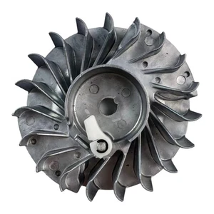 Replacement Flywheel for MS231C MS251C Chainsaws with Easy Installation Feature - Picture 1 of 11