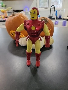 Iron Man Marvel Famous Cover Series 1998  - Picture 1 of 4