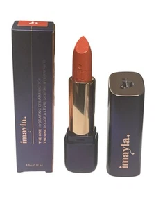 Imayla The One Hydrating Cream Lipstick - Rio Chill - Picture 1 of 4