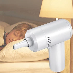 High Suction Wireless Handheld Vacuum Cleaner For Home Use _pu - Picture 1 of 8