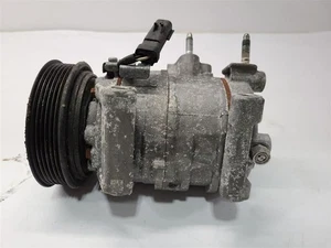 CHRYSLER 200 2011-2014 AC Compressor Without Rear AC 3.6L R8084913AA - Picture 1 of 12